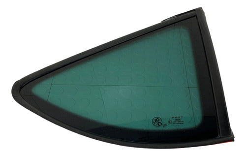 Cristal Aleta Trasero Derecho Seat Altea Freetrack 2013
