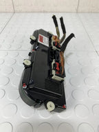 Control Clima A/c Seat Altea Freetrack 2013