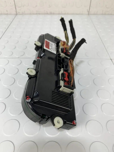 Control Clima A/c Seat Altea Freetrack 2013