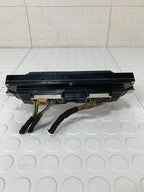 Control Clima A/c Seat Altea Freetrack 2013