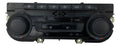 Control Clima A/c Seat Altea Freetrack 2013