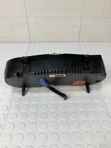 Cluster Velocimetro Seat Altea Freetrack 2013 Negro