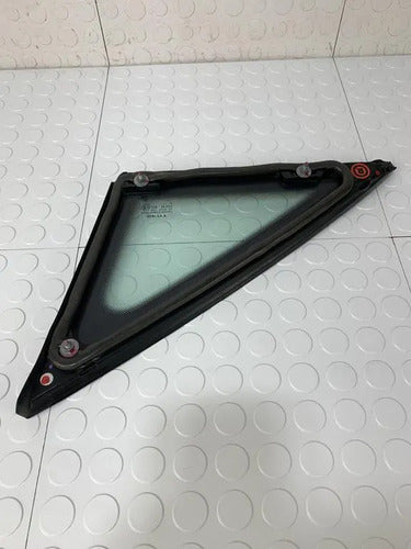 Cristal Aleta Delantero Derecho Seat Altea Freetrack 2013