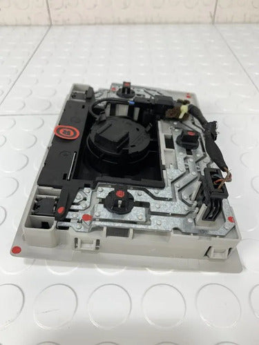 Luz Interior Delantera Quemacocos Seat Altea Freetrack 2013