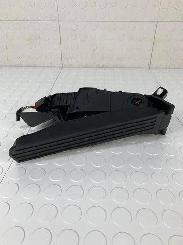 Pedal Acelerador Seat Altea Freetrack 2013