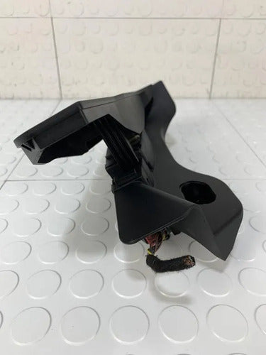 Pedal Acelerador Seat Altea Freetrack 2013