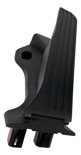 Pedal Acelerador Seat Altea Freetrack 2013