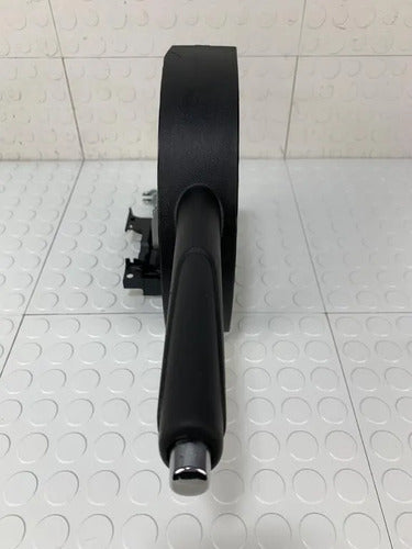 Palanca Freno De Mano Seat Altea Freetrack 2013