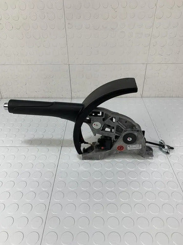 Palanca Freno De Mano Seat Altea Freetrack 2013