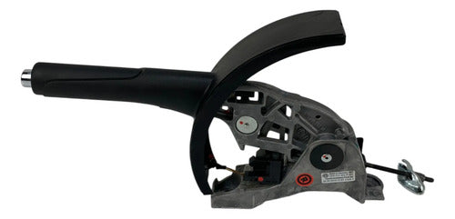 Palanca Freno De Mano Seat Altea Freetrack 2013
