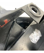 Guia Facia Trasera Izquierda Seat Altea Freetrack 2013