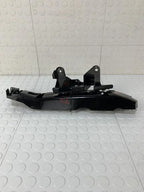 Guia Facia Trasera Izquierda Seat Altea Freetrack 2013
