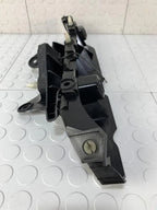 Guia Facia Trasera Izquierda Seat Altea Freetrack 2013