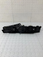 Guia Facia Trasera Izquierda Seat Altea Freetrack 2013