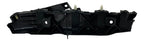 Guia Facia Trasera Izquierda Seat Altea Freetrack 2013