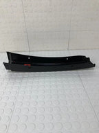 Moldura Exterior Poste Derecho Seat Altea Freetrack 2013 Negro