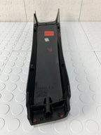 Moldura Exterior Poste Derecho Seat Altea Freetrack 2013 Negro