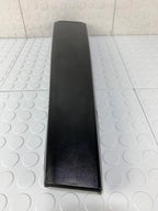 Moldura Exterior Poste Derecho Seat Altea Freetrack 2013 Negro