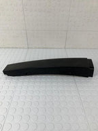 Moldura Exterior Poste Derecho Seat Altea Freetrack 2013 Negro