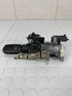Cilindro Encendido Kit Seat Altea Freetrack 2013