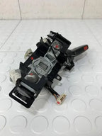 Cilindro Encendido Kit Seat Altea Freetrack 2013
