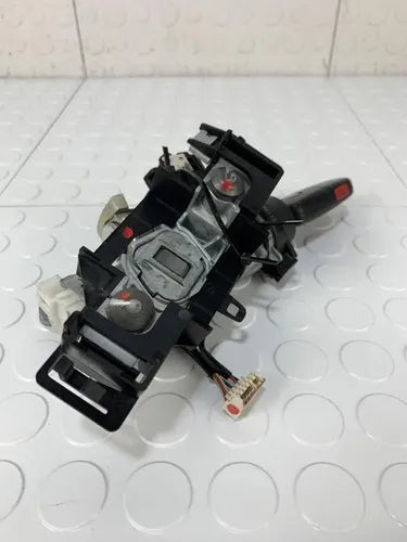 Cilindro Encendido Kit Seat Altea Freetrack 2013