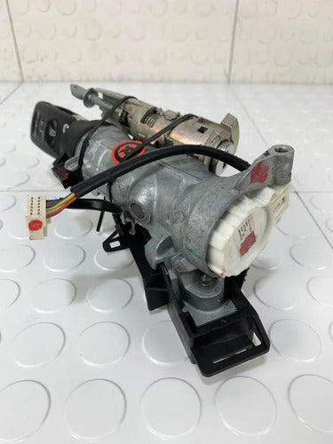 Cilindro Encendido Kit Seat Altea Freetrack 2013