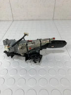 Cilindro Encendido Kit Seat Altea Freetrack 2013