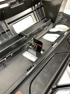 Parrilla Inferior Kia Rio 2018-2023 Sd Negro
