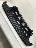 Parrilla Inferior Kia Rio 2018-2023 Sd Negro