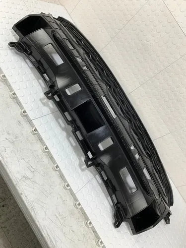 Parrilla Inferior Kia Rio 2018-2023 Sd Negro