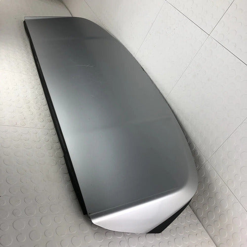 Moldura Superior Cajuela Ford Edge Titanium 2015-2018