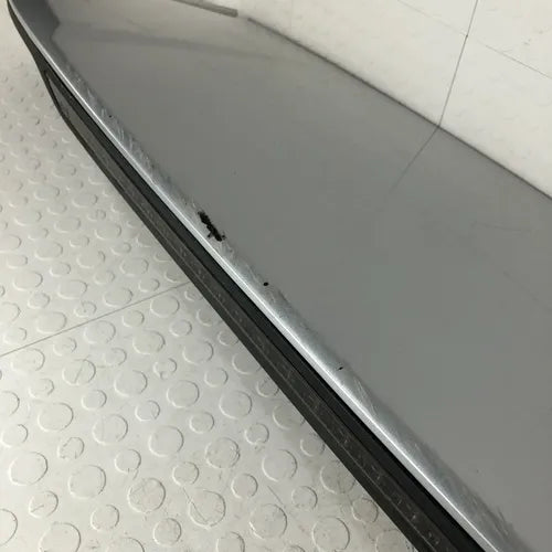 Moldura Superior Cajuela Ford Edge Titanium 2015-2018