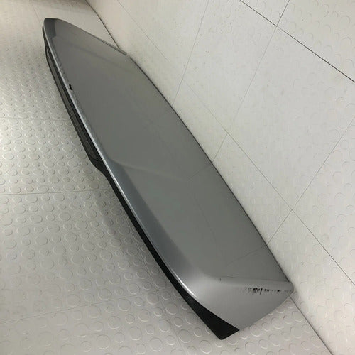 Moldura Superior Cajuela Ford Edge Titanium 2015-2018
