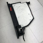 Moldura Derecha Consola Ford Edge Titanium 2.0 2015-2018