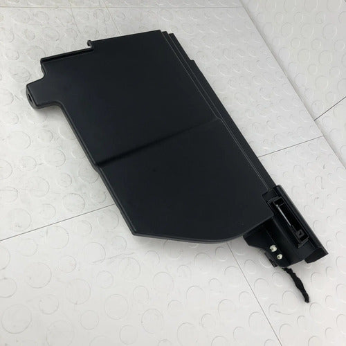 Moldura Derecha Consola Ford Edge Titanium 2.0 2015-2018