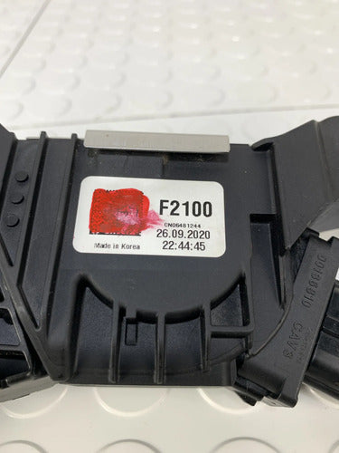 Pedal Acelerador Kia Rio 2018-2023 Sd