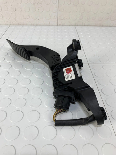 Pedal Acelerador Kia Rio 2018-2023 Sd