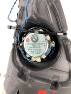Bocinas Tweeter Par Bmw F30 2013 328ia Negro