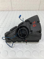 Bocinas Tweeter Par Bmw F30 2013 328ia Negro