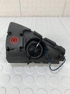 Bocinas Tweeter Par Bmw F30 2013 328ia Negro