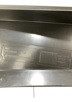 Cubierta Caja Porta Filtro De Cabina Bmw F30 2013 328ia