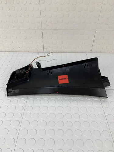 Cubierta Caja Porta Filtro De Cabina Bmw F30 2013 328ia