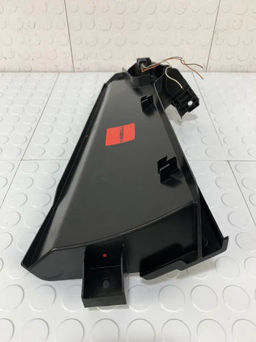Cubierta Caja Porta Filtro De Cabina Bmw F30 2013 328ia