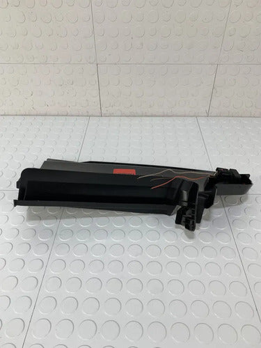 Cubierta Caja Porta Filtro De Cabina Bmw F30 2013 328ia