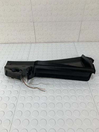 Cubierta Caja Porta Filtro De Cabina Bmw F30 2013 328ia