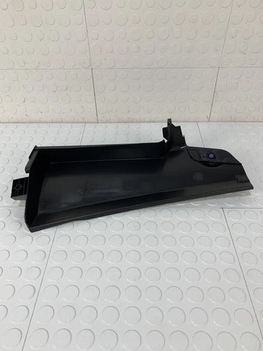 Cubierta Caja Porta Filtro De Cabina Bmw F30 2013 328ia