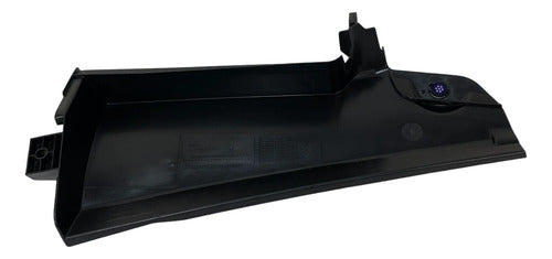 Cubierta Caja Porta Filtro De Cabina Bmw F30 2013 328ia