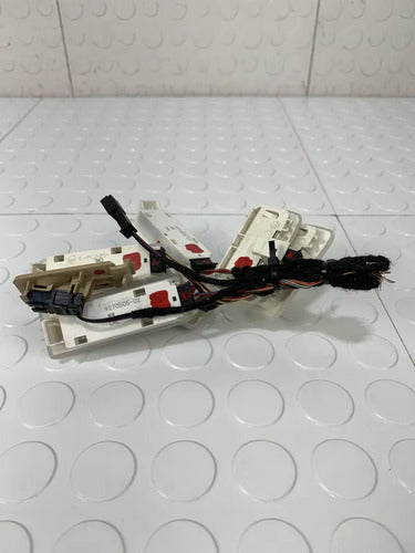 Luces Interiores Kit Bmw F30 2013 328ia