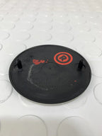 Emblema Cofre Bmw F30 2013 328ia Negro